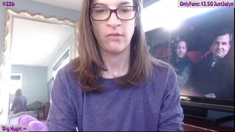 Media: jalyn Myfreecams Invalid Date