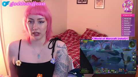 Media: jelly_jean Myfreecams Invalid Date