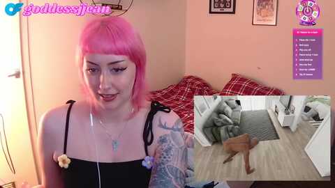 Media: jelly_jean Myfreecams Invalid Date