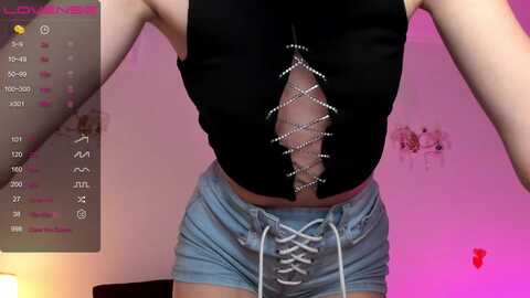Media: juliafendi Myfreecams Invalid Date
