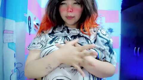 Media: kati_aria Myfreecams Invalid Date