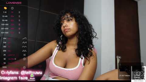 Media: lalitauwu Myfreecams Invalid Date