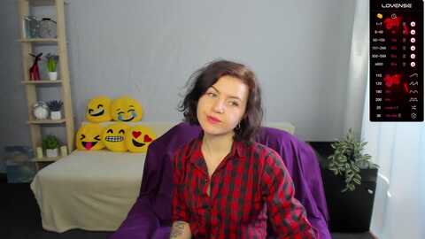 lilia_bern @ myfreecams on 20240204