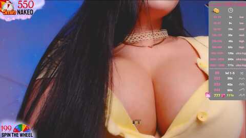 Media: lucky_star888 Myfreecams Invalid Date