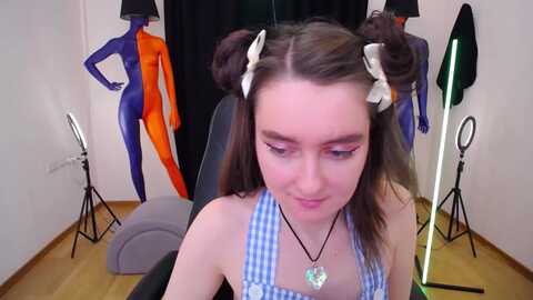 Media: milim_nava Myfreecams Invalid Date