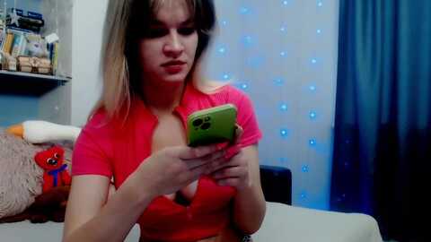 Media: misslilie Myfreecams Invalid Date