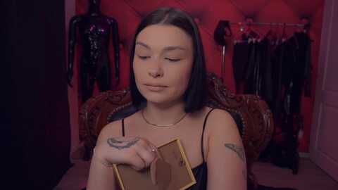 Media: missluxxandra Myfreecams Invalid Date