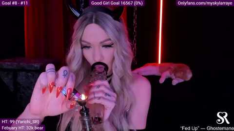 Media: myskylarraye Myfreecams Invalid Date