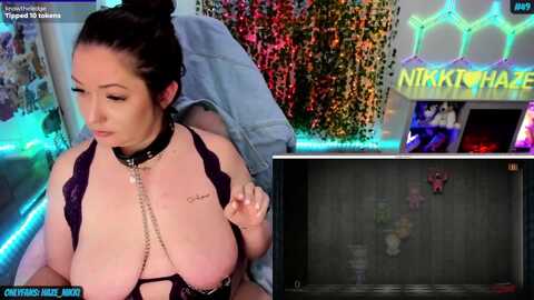 Media: nikki_haze Myfreecams Invalid Date