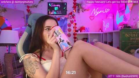 Media: nym_x Myfreecams Invalid Date