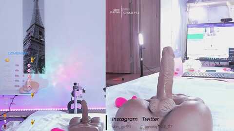 Media: penelope_sexx Myfreecams Invalid Date