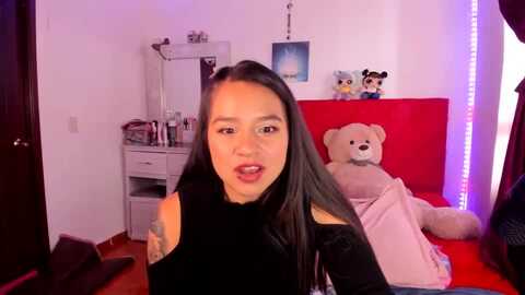 shekina_lu @ myfreecams on 20240204