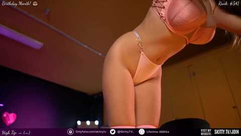 Media: skitty Myfreecams Invalid Date