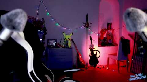 Media: truedarkqueen Myfreecams Invalid Date