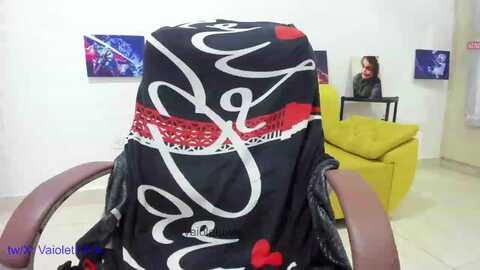 Media: vaiolet1314 Myfreecams Invalid Date
