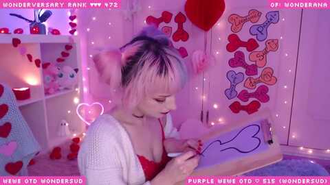 Media: wonderana Myfreecams Invalid Date