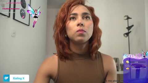 Media: xialing Myfreecams Invalid Date