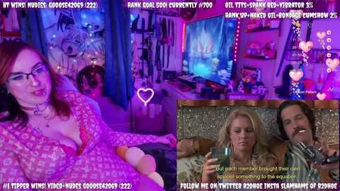 Media: amyw_bdayfeb Myfreecams Invalid Date