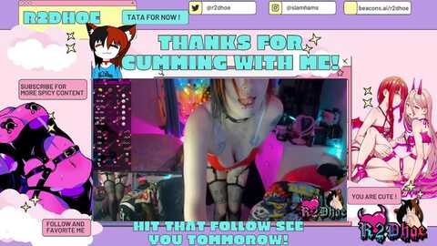 Media: amyw_bdayfeb Myfreecams Invalid Date