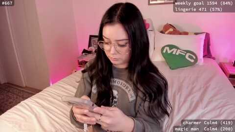 Media: arianafoxxx Myfreecams Invalid Date