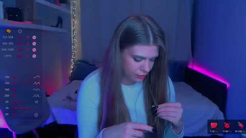 bellameyer @ myfreecams on 20240205