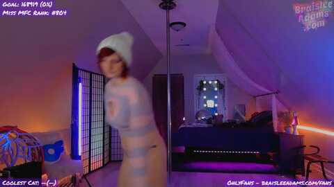 Media: braisleeadams Myfreecams Invalid Date