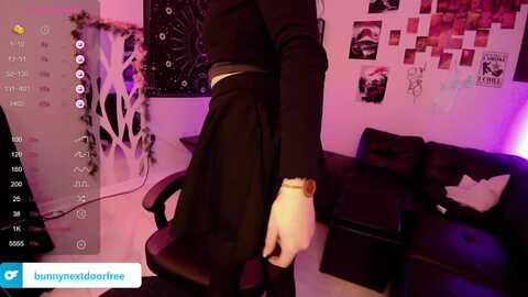 Media: bunnynextdoor Myfreecams Invalid Date