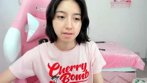 Media: cherrycute666 Myfreecams Invalid Date