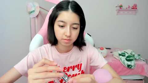 Media: cherrycute666 Myfreecams Invalid Date