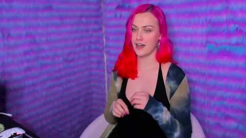 clarakitty @ myfreecams on 20240205
