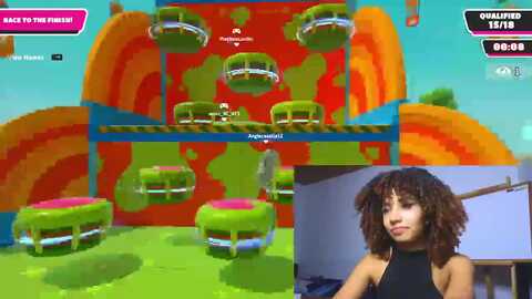 Media: cofewithmilk Myfreecams Invalid Date