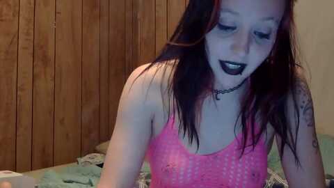 cuddlemuffin @ myfreecams on 20240205