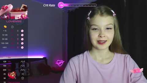 emiliya_cute @ myfreecams on 20240205