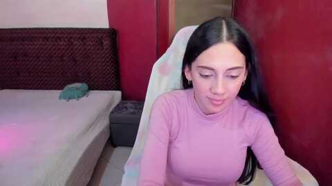 Media: evi3_ Myfreecams Invalid Date