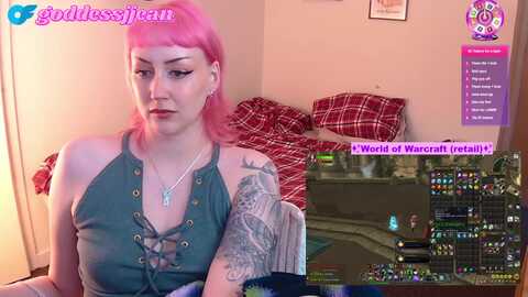 Media: jelly_jean Myfreecams Invalid Date