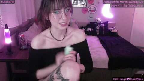 Media: melaniero Myfreecams Invalid Date
