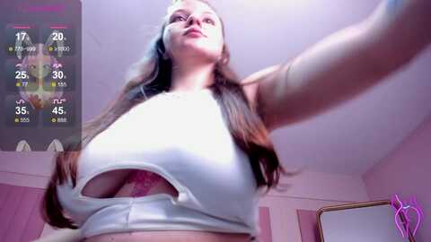 Media: millysandler Myfreecams Invalid Date