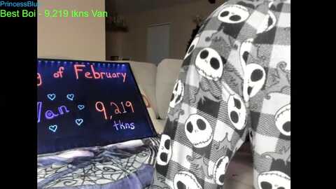 Media: princessbluu Myfreecams Invalid Date