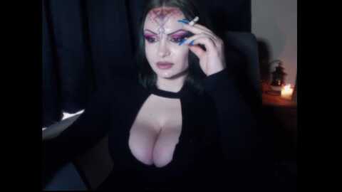 queenabaddon @ myfreecams on 20240205