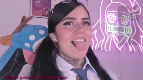 Media: raven_sakura Myfreecams Invalid Date
