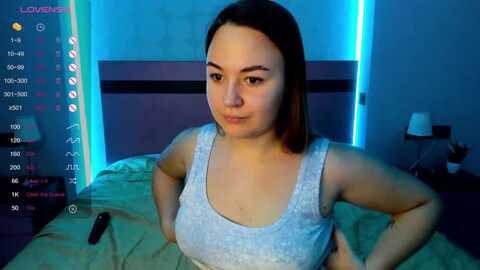 reginaswen @ myfreecams on 20240205