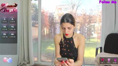 Media: sarah_blake Myfreecams Invalid Date
