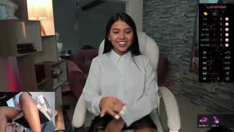 Media: shanabellucy Myfreecams Invalid Date
