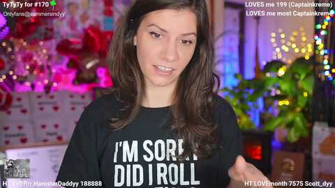 Media: sindyy Myfreecams Invalid Date
