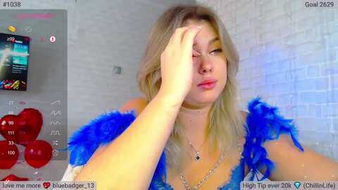 suchcute_ @ myfreecams on 20240205