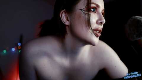 Media: truedarkqueen Myfreecams Invalid Date