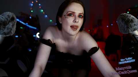 Media: truedarkqueen Myfreecams Invalid Date
