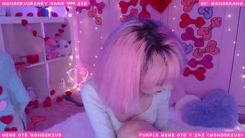 Media: wonderana Myfreecams Invalid Date