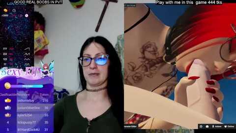 Media: abby_oxox Myfreecams Invalid Date