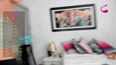 Media: alessamaya Myfreecams Invalid Date